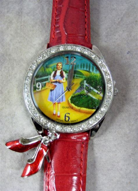 wizard of oz watches